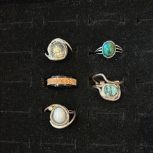 Load image into Gallery viewer, Rings by Sierra Nadeau Jewelry
