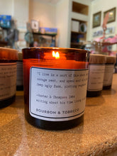 Load image into Gallery viewer, Hand Poured Sonoma Valley Candles COLLAB
