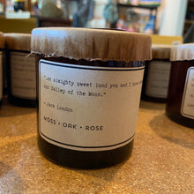Load image into Gallery viewer, Hand Poured Sonoma Valley Candles COLLAB
