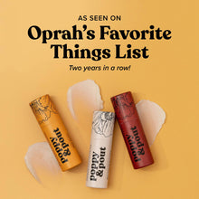 Load image into Gallery viewer, Poppy &amp; Pout Lip Balm, Marshmallow Creme
