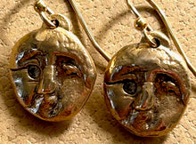 Load image into Gallery viewer, Solar System Earrings
