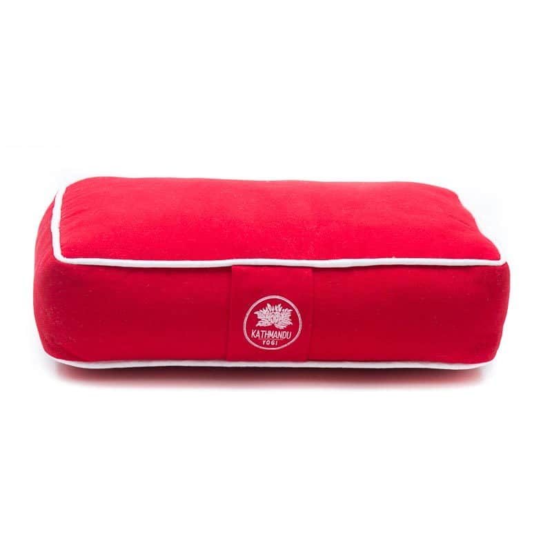 Cotton Travel Cushion- More Colors available