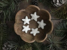 Load image into Gallery viewer, Felted Wool Star
