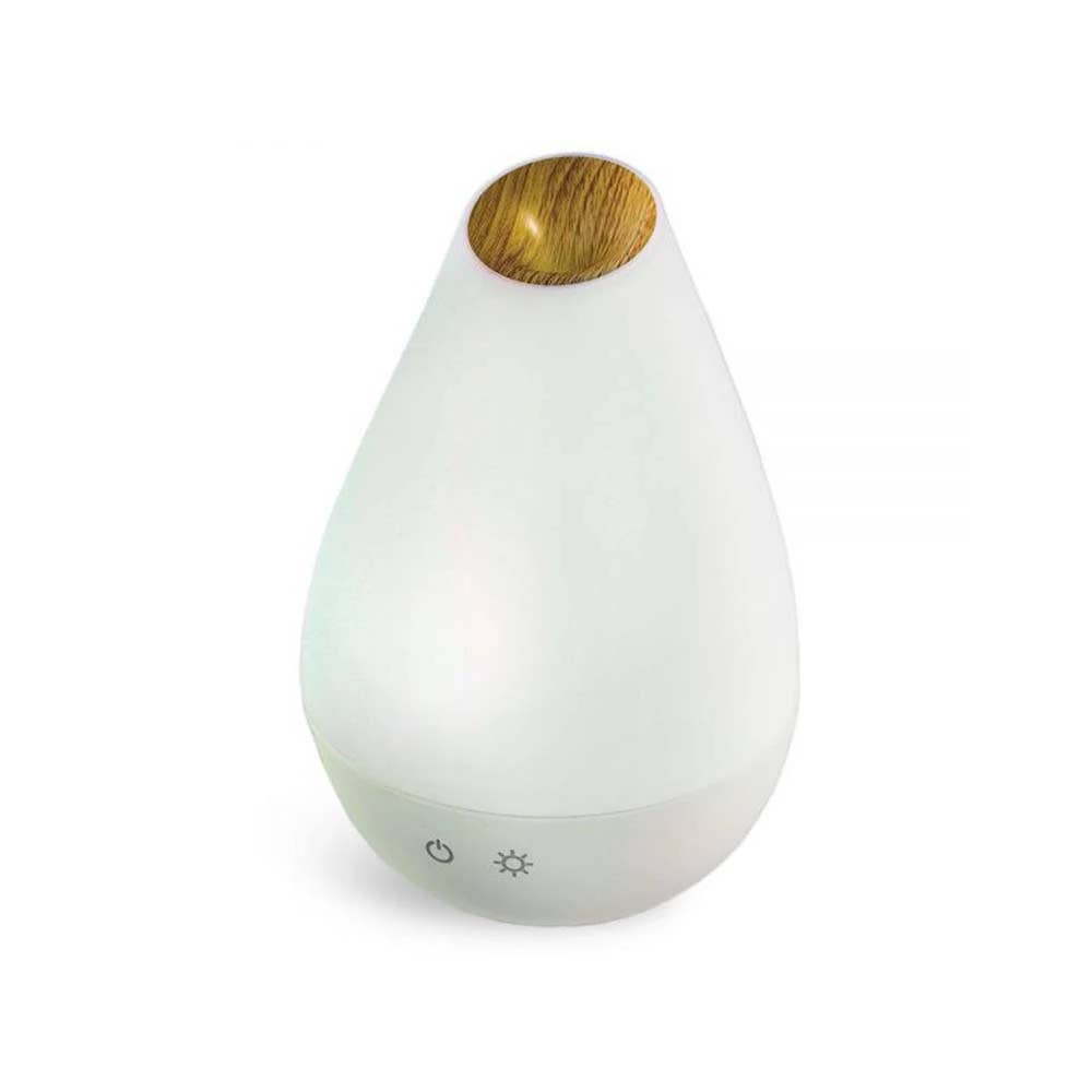 Dewdrop Humidifier and Essential Oil Diffuser