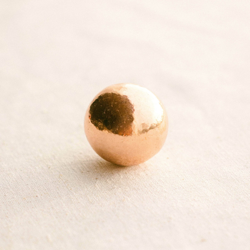Copper Healing Sphere