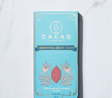 Load image into Gallery viewer, Ceremonial Cacao-Four Sacred Element Cacao Blends
