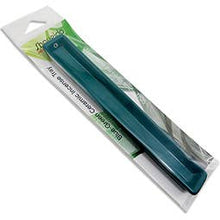 Load image into Gallery viewer, Blue-Green 8 inch Ceramic Incense Tray: 8&quot; Tray
