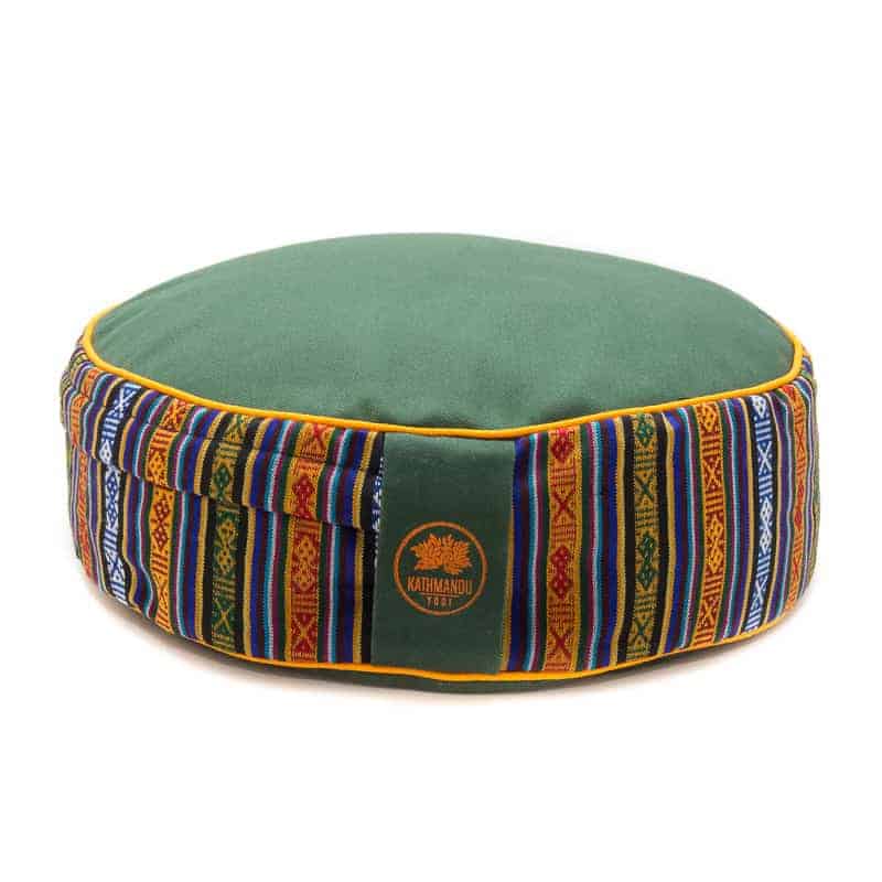 Bhutanese Cushion