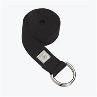 Load image into Gallery viewer, Cotton Yoga Strap - 8 foot
