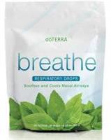 doTerra Breathe Respiratory Drops