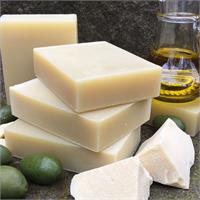 Chagrin Valley Soap & Salve Castile & Cocoa Soap