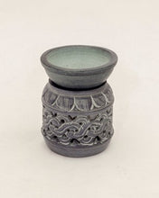 Load image into Gallery viewer, Soapstone Oil Diffuser-Celtic
