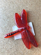 Load image into Gallery viewer, Dragonfly Paperweight
