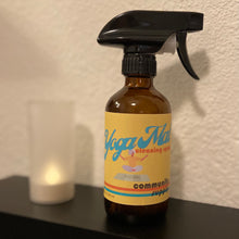 Load image into Gallery viewer, Yoga Mat Cleaning Spray
