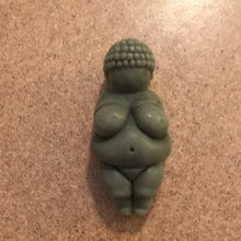 Load image into Gallery viewer, Fertility Goddess Soap
