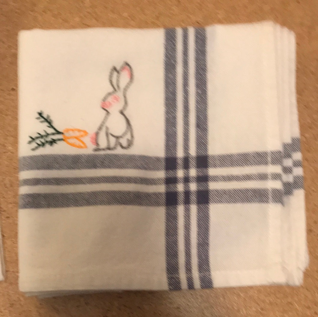 Kitchen Towels by Mary Agron