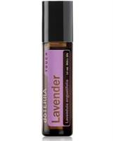 doTerra Lavender Touch 10mL
