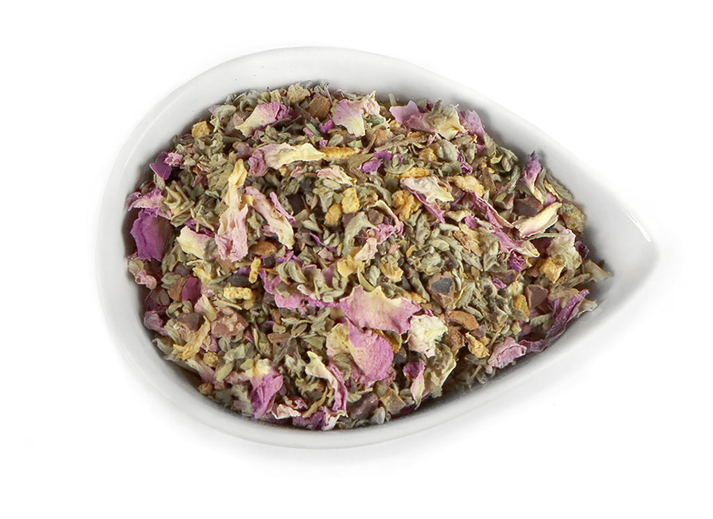 Mountain Rose Herbs Love Tea Organic