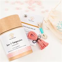 Load image into Gallery viewer, Love &amp; Compassion Mala Kit
