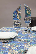 Load image into Gallery viewer, French Floral Table Napkins
