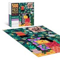 Americanflat Home Jigsaw Puzzle