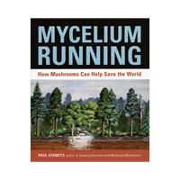Mycelium Running by Host Defense Mushrooms