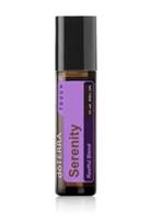doTerra Serenity Touch