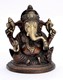 Ganesh Sitting