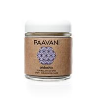 Paavani Cleanser & Mask - Trodoshic
